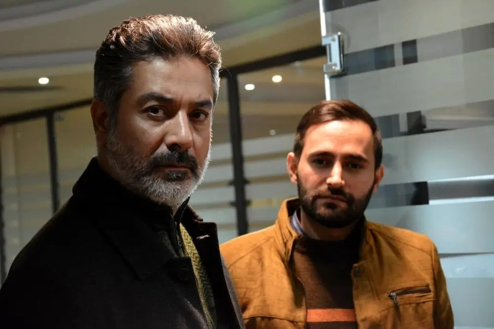 وقتی بازیگر «خانه امن» منتقد سخت‌گیر خودش می‌شود