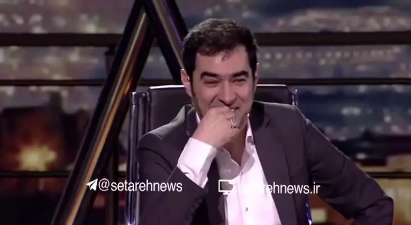 خشم رپرها از شهاب حسینی و مهران احمدی