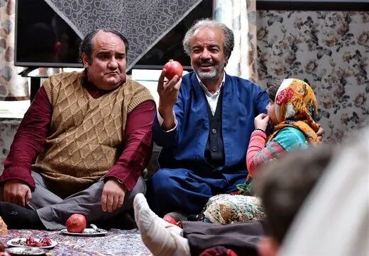 ناگفته‌های شقایق دهقان از نقش متفاوتش در «نون خ»