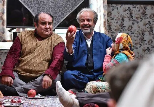 ناگفته‌های شقایق دهقان از نقش متفاوتش در «نون خ»