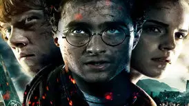 «هری پاتر» سریال می‌شود