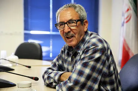 کرونا «عباس صفاری» را از ما گرفت