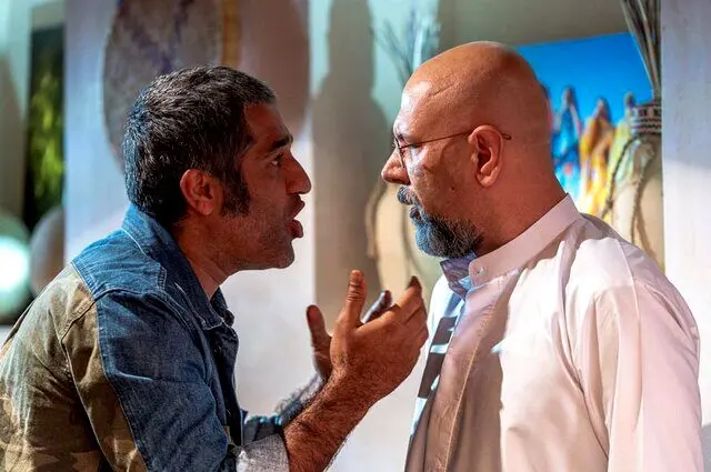 آغاز پخش سریال «خوب، بد، جلف» از ۱۰ بهمن