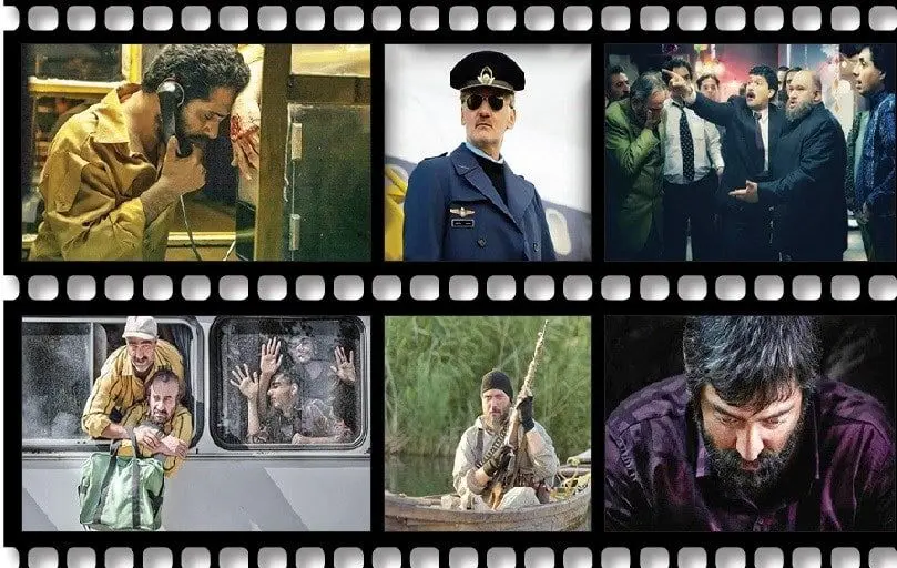 غایبان جشنواره فیلم فجر ۳۹ و فیلم‌هایی که سودای سیمرغ را در سر می‌پرورانند