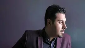 نگرانی احسان خواجه‌امیری، برای حال علی انصاریان