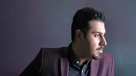نگرانی احسان خواجه‌امیری، برای حال علی انصاریان