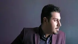 نگرانی احسان خواجه‌امیری، برای حال علی انصاریان