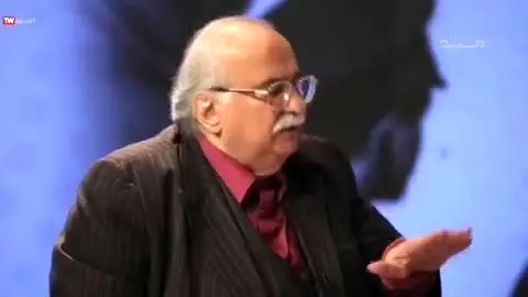 ادامه دعوای معتضد و زیباکلام بر سر رضاشاه/ ویدئو