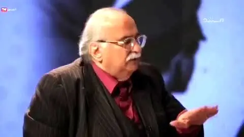 ادامه دعوای معتضد و زیباکلام بر سر رضاشاه/ ویدئو