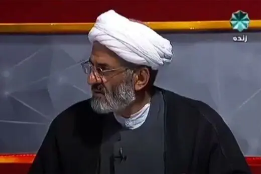 برنامه «زاویه» شبکه ۴ تلویزیون متوقف شد