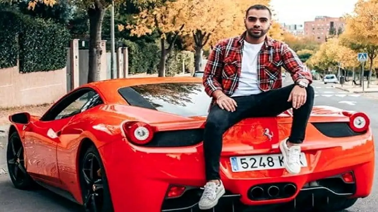 «ساشا سبحانی» دستگیر شد؟