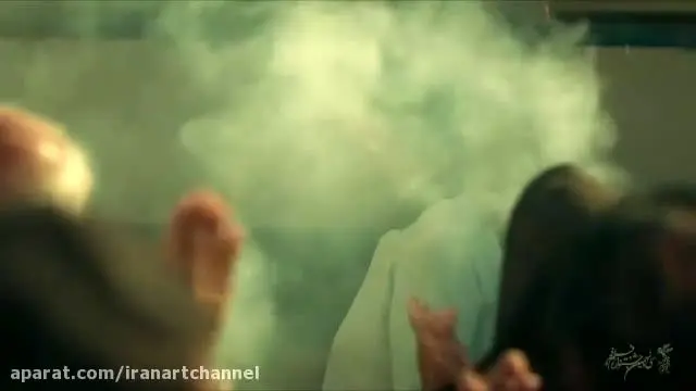 ورود باشکوه هدیه تهرانی و نگاه‌های عاشقانه پرویز پرستویی/ ویدئو