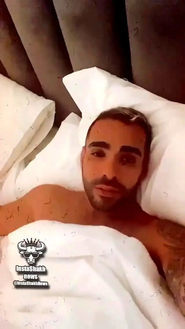 ساشا سبحانی خبر دستگیری‌اش را تکذیب کرد