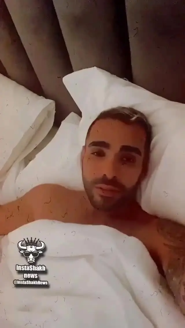 ساشا سبحانی خبر دستگیری‌اش را تکذیب کرد