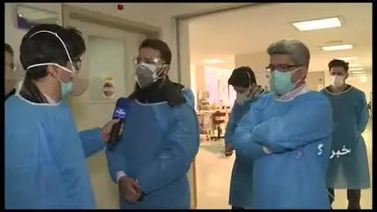 علی انصاریان در زمان هوشیاری، سراغ مرحوم میناوند را می‌گیرد