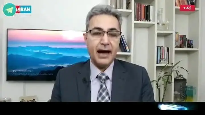 تلویزیون: مخالفت‌ها با واکسن روسی، سیاسی است