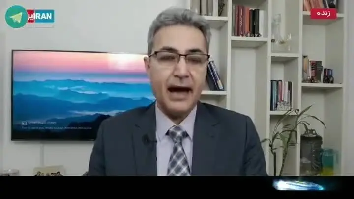 تلویزیون: مخالفت‌ها با واکسن روسی، سیاسی است