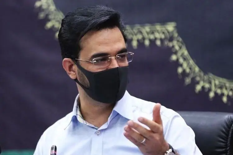 انتقادات آذری جهرمی به صداوسیما؛ از فردوسی‌پور تا پهنای باند