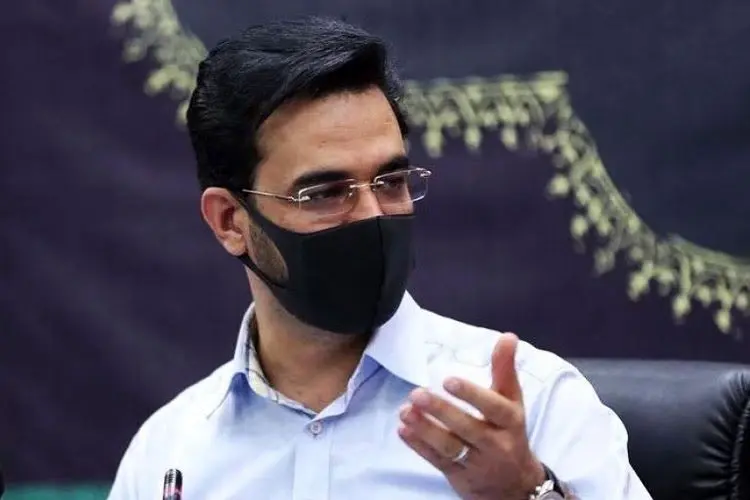 انتقادات آذری جهرمی به صداوسیما؛ از فردوسی‌پور تا پهنای باند