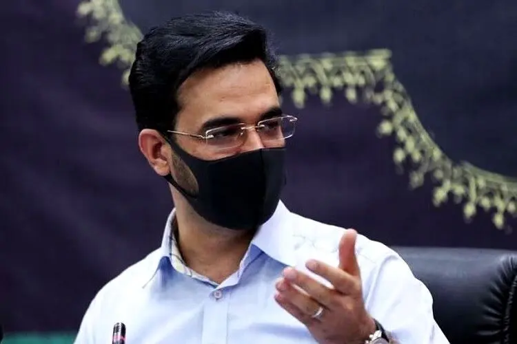 انتقادات آذری جهرمی به صداوسیما؛ از فردوسی‌پور تا پهنای باند