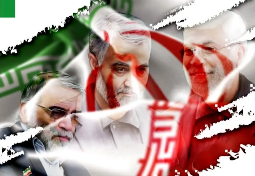تقدیر از برگزیدگان فراخوان تولید و نشر محتوا با موضوع شهید حاج قاسم سلیمانی، شهید ابومهدی المهندس و شهید فخری‌زاده در دهه فجر