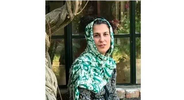 وقتی زن فرانسوی به مرکز خلافت داعش سفر می‌کند