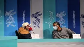 از شوخی‌های رضا عطاران تا عصبانیت محمدحسین مهدویان