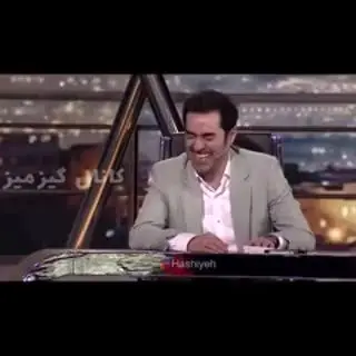 تجزیه و تحلیل جذاب و خنده‌دار «اتل متل توتوله» توسط محمدرضا علیمردانی/ ویدئو