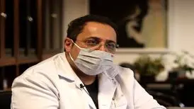 پاسخ کوبنده پزشک معالج انصاریان به حمله‌های دیشب میثاقی به او