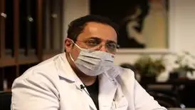 پاسخ کوبنده پزشک معالج انصاریان به حمله‌های دیشب میثاقی به او