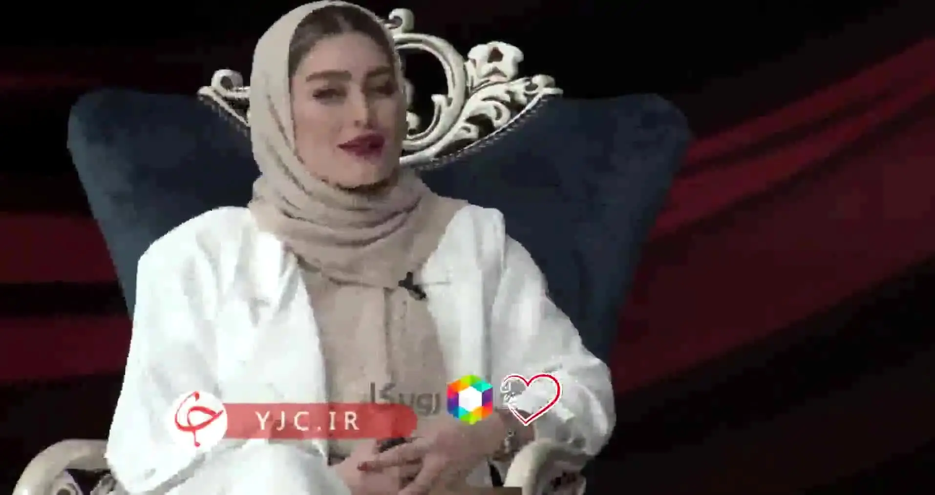 ادعای عجیب قریشی درباره جشنواره فیلم فجر: سیمرغ‌ها از قبل مشخص شده است