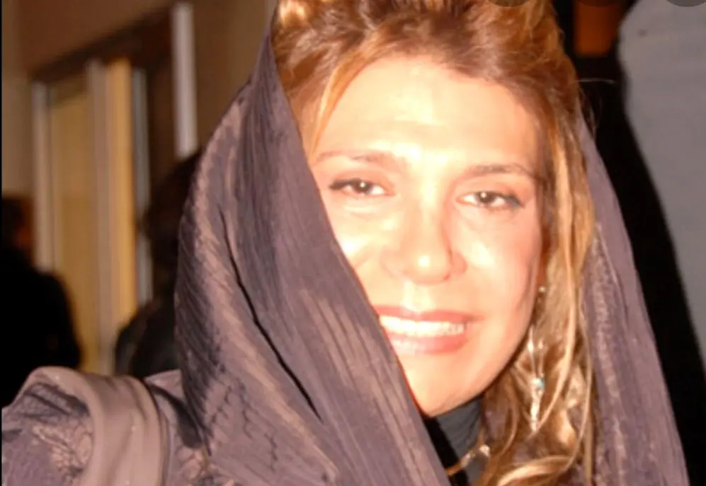 گوهر خیراندیش از بیمارستان مرخص شد