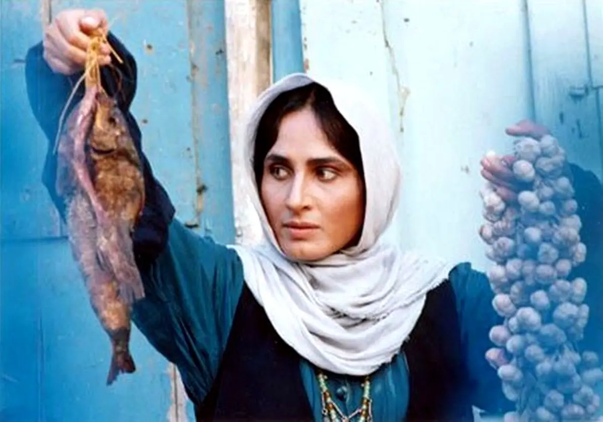 از ستاره شدن با بیضایی تا ماجرای مهاجرت/ سوسن تسلیمی۷۰ ساله شد