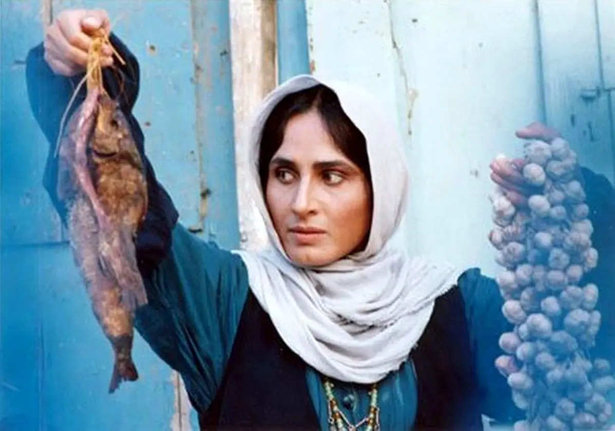 از ستاره شدن با بیضایی تا ماجرای مهاجرت/ سوسن تسلیمی۷۰ ساله شد