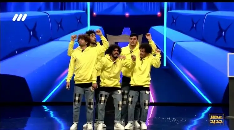 کرونا در مترو/ اجرای گروه مجاز در نیمه نهایی عصر جدید