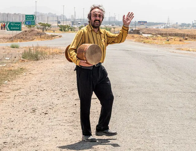 اعتراض تهیه کننده "شیشلیک" به شیوه رای گیری سیمرغ مردمی فجر