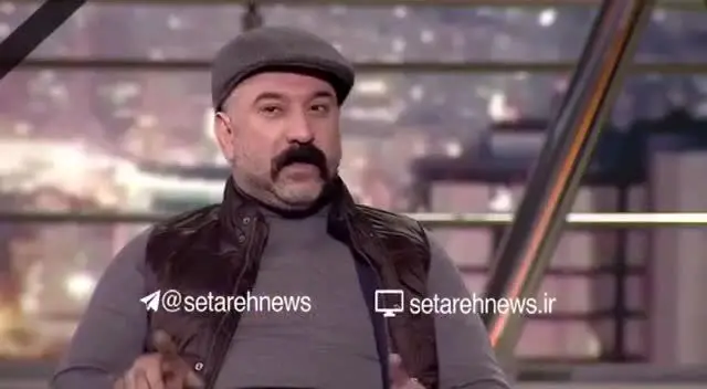 وقتی علی انصاریان مانع مهاجرت رضا صادقی از ایران شد/ ویدئو