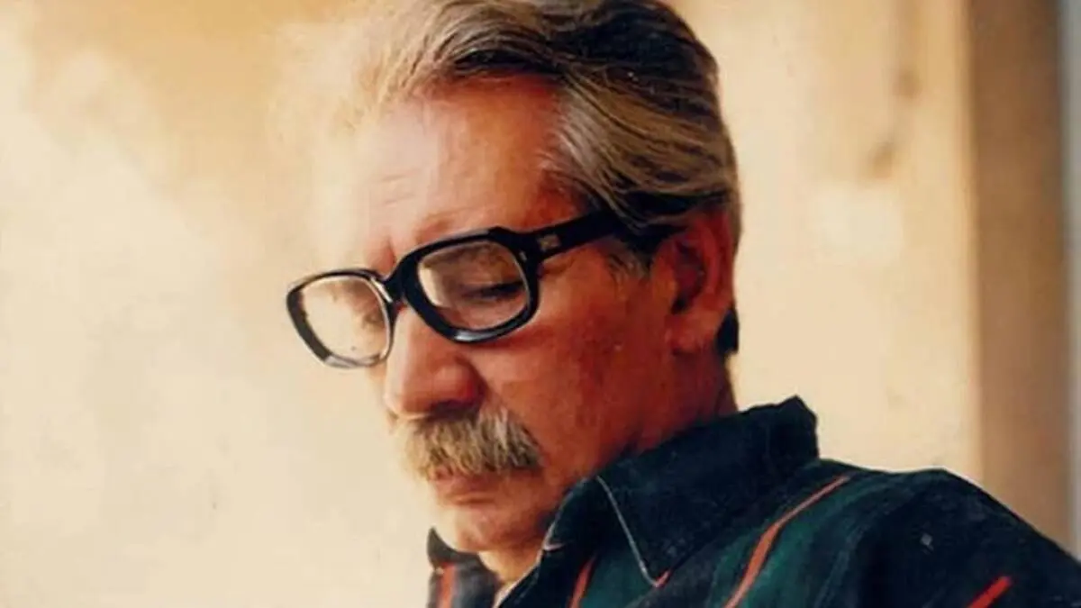 خانه احمد محمود با خاک یکسان شد!