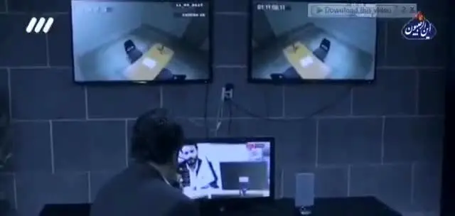 بازسازی لحظه حمله داعش به مجلس در سریال دادستان/ ویدئو