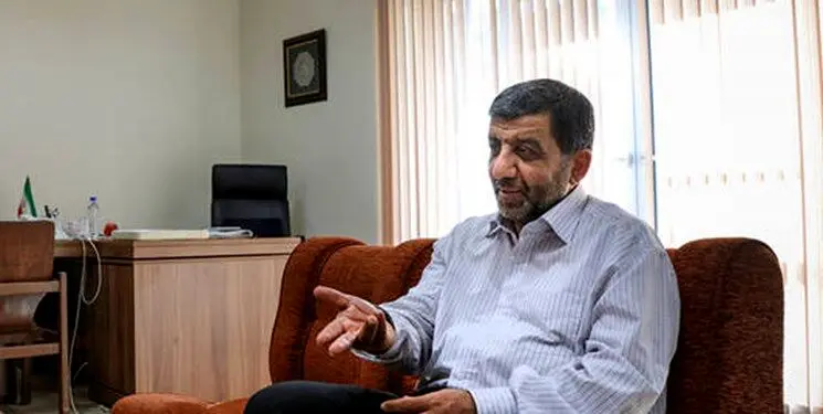 صحبت‌های جالب عزت الله ضرغامی در مورد ماجرای آباژور، گوگوش و روتوسکوپی
