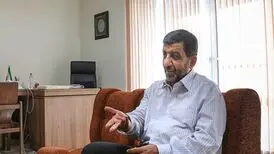 صحبت‌های جالب عزت الله ضرغامی در مورد ماجرای آباژور، گوگوش و روتوسکوپی