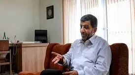 صحبت‌های جالب عزت الله ضرغامی در مورد ماجرای آباژور، گوگوش و روتوسکوپی