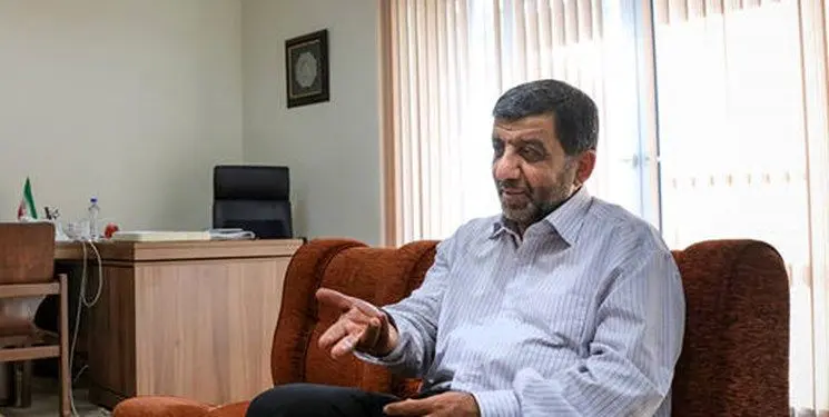 صحبت‌های جالب عزت الله ضرغامی در مورد ماجرای آباژور، گوگوش و روتوسکوپی