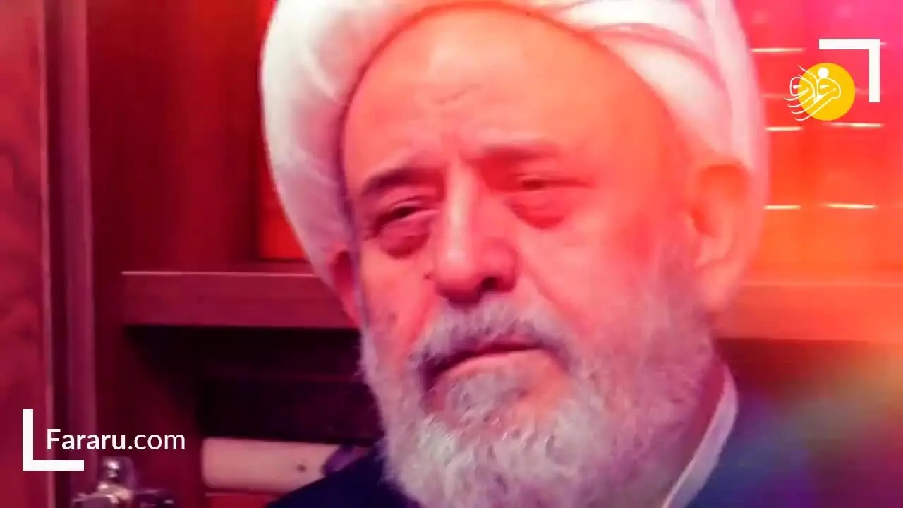 نظر حجت‌الاسلام انصاریان درباره دلیل محبوبیت علی انصاریان/ ویدئو