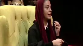 ماجرای مقابله بازیگر زن ایرانی با جیمی جامپ تئاتر/ ویدئو