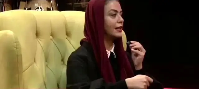 ماجرای مقابله بازیگر زن ایرانی با جیمی جامپ تئاتر/ ویدئو