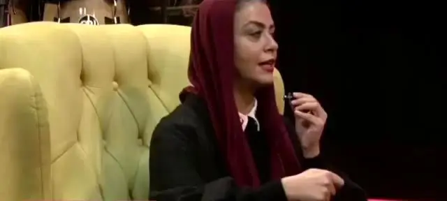 ماجرای مقابله بازیگر زن ایرانی با جیمی جامپ تئاتر/ ویدئو