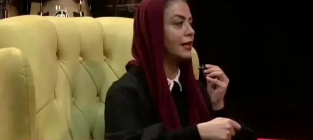 ماجرای مقابله بازیگر زن ایرانی با جیمی جامپ تئاتر/ ویدئو