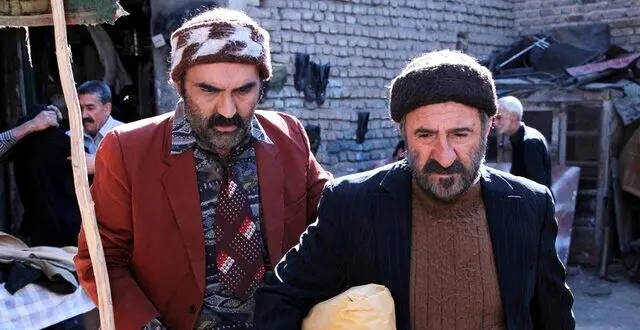 آغاز یک سریال تاریخی از فردا