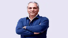 گریم متفاوت مهران مدیری در «خائن‌کشی»/ عکس